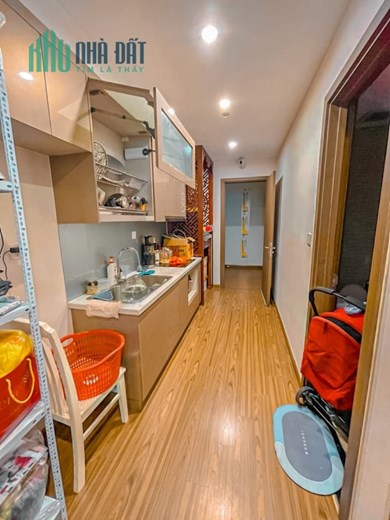 Bán Chung Cư 789 Mỹ Đình Tòa B – 3 Ngủ 1 Khách giá chỉ 2.9 tỷ