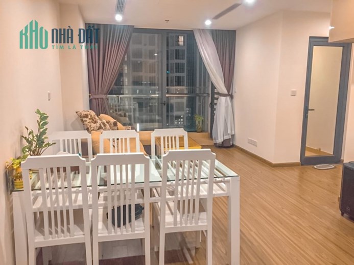 Bán Chung Cư 789 Mỹ Đình Tòa B – 3 Ngủ 1 Khách giá chỉ 2.9 tỷ