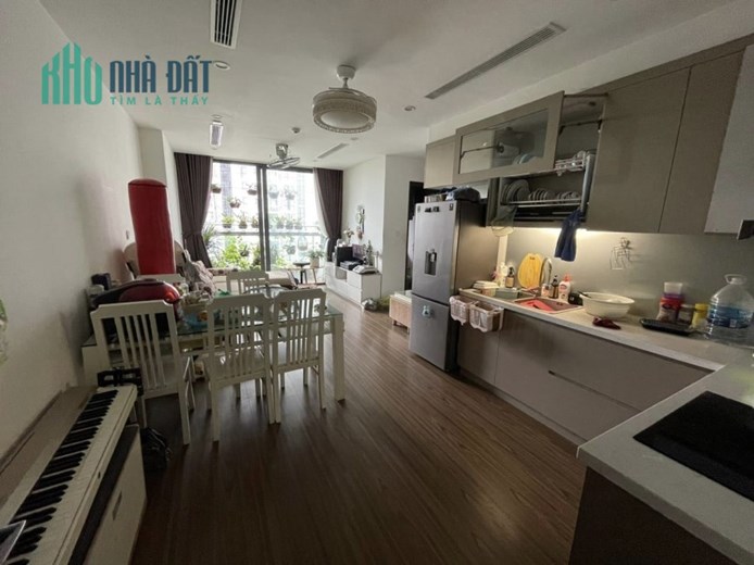 Bán Chung Cư 789 Mỹ Đình Tòa B – 3 Ngủ 1 Khách giá chỉ 2.9 tỷ