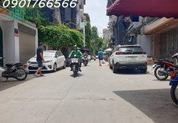 Nhà đẹp Thái Thịnh, Quận Đống Đa, 104 x 9tầng, Mt: 5.5m, Giá hơn 24 tỷ.