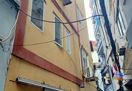 Bán nhà 30m2 5 tầng tại Mễ Trì, Nam Từ Liêm giá nhỉnh 3 tỷ