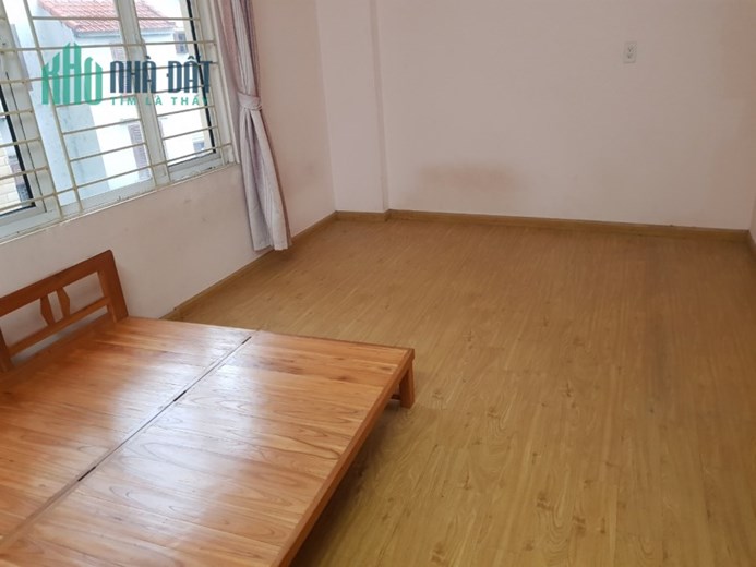 Bán nhà 30m2 5 tầng tại Mễ Trì, Nam Từ Liêm giá nhỉnh 3 tỷ