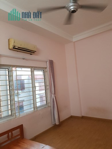 Bán nhà 30m2 5 tầng tại Mễ Trì, Nam Từ Liêm giá nhỉnh 3 tỷ
