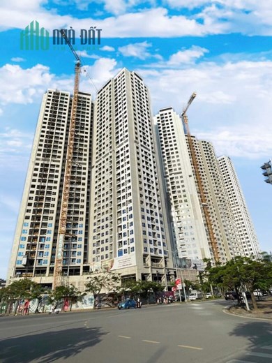 ĐỘC QUYỀN CĂN HỘ 3️ PHÒNG NGỦ VVIP D.UY NHẤT DỰ ÁN HOÀNG HUY COMMERCE