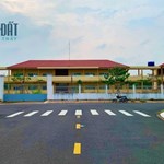Cần bán gấp đất nền khu Bàu Bàng, giá chỉ 720 triệu đồng