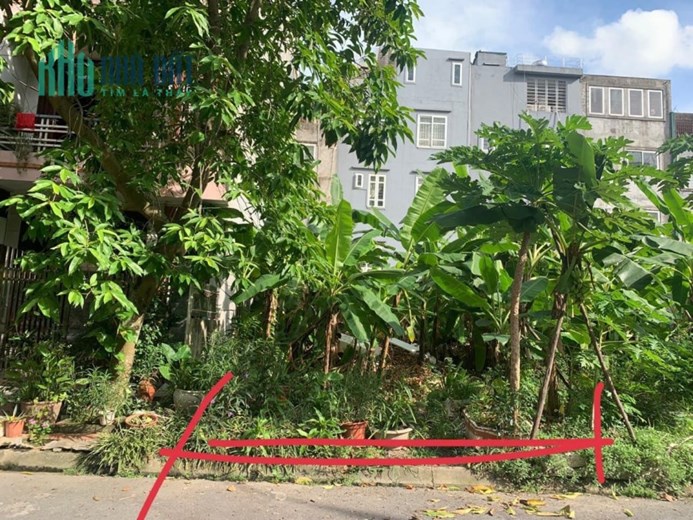 ĐẤU GIÁ MẬU LƯƠNG, 65M, MẶT TIỀN 5M, NHỈNH 7 TỶ