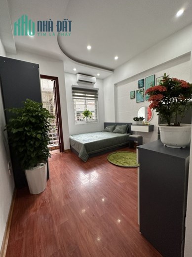 TÒA CCMN NGUYỄN TRÃI - ĐỐI DIỆN ROYALCITY - 9 PHÒNG KHÉP KÍN FULL NỘI THẤT - THOÁNG - DOANH THU