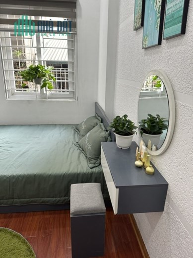 TÒA CCMN NGUYỄN TRÃI - ĐỐI DIỆN ROYALCITY - 9 PHÒNG KHÉP KÍN FULL NỘI THẤT - THOÁNG - DOANH THU