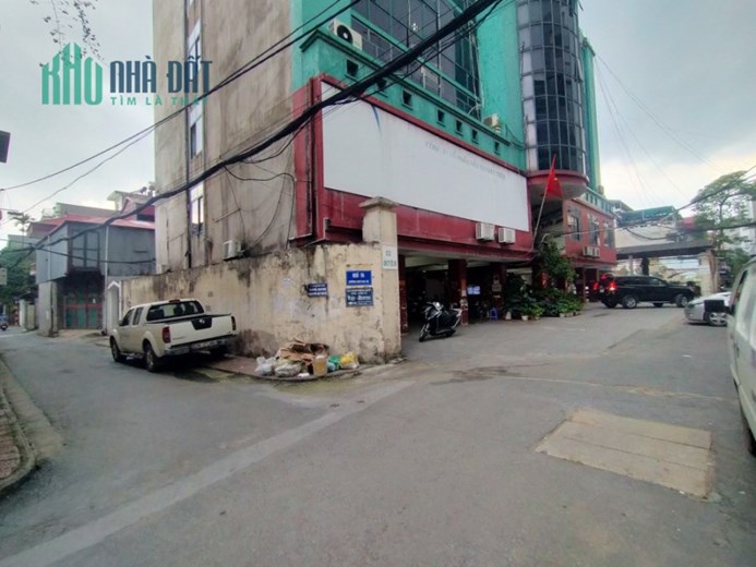 ĐẤT NGÔ GIA TỰ - THÔNG SỐ, VỊ TRÍ ĐẸP – TÀI CHÍNH NHỎ