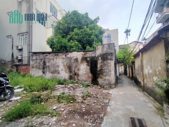 ĐẤT NGÔ GIA TỰ - THÔNG SỐ, VỊ TRÍ ĐẸP – TÀI CHÍNH NHỎ