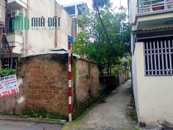ĐẤT NGÔ GIA TỰ - THÔNG SỐ, VỊ TRÍ ĐẸP – TÀI CHÍNH NHỎ