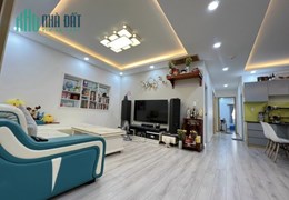 Bán chung cư cao cấp Oriental, MT Âu Cơ, Tân Phú, 107m2, 3PN, chỉ 3.7 tỷ TL