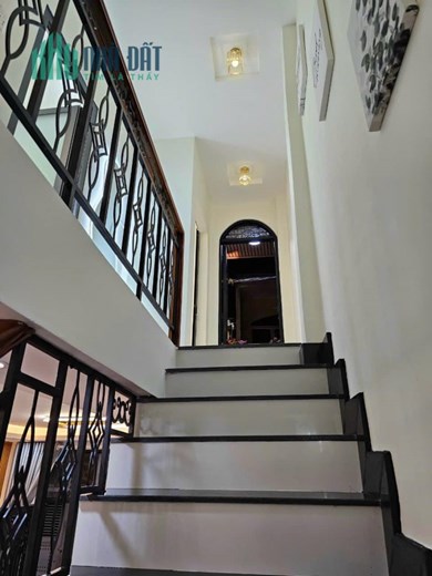 Bán nhà riêng DT 22.4m2 x2 lầu đường Nguyễn Văn Đậu, Q.Bình Thạnh, HXH đổ ngay cửa, giá chỉ nhỉnh 4