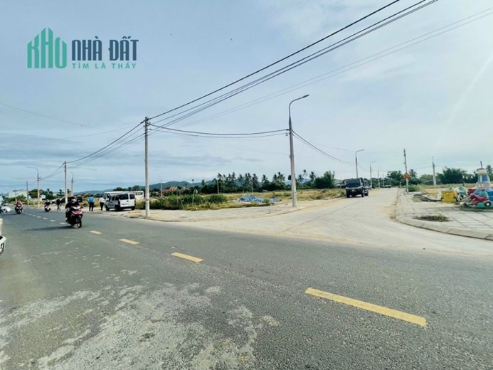 Bán lô đất ODT trung tâm TX Đông Hòa, thu hồi vốn bán giá 1 tỷ 79. Bao thuế phí.