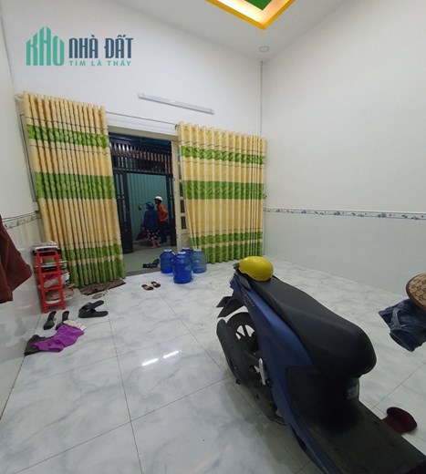 Bán nhà 3 tầng 3PN, 55m2, Lê Văn Quới, Bình Trị Đông, Bình Tân, chỉ 3.9 tỷ TL