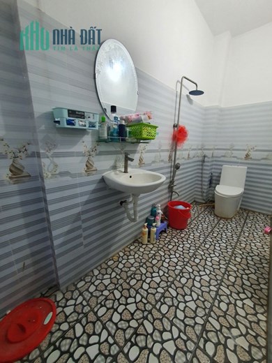 Bán nhà 3 tầng 3PN, 55m2, Lê Văn Quới, Bình Trị Đông, Bình Tân, chỉ 3.9 tỷ TL