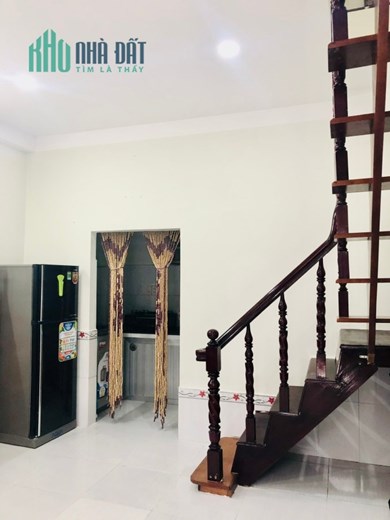 CHÍNH CHỦ CHO THUÊ NHÀ NGUYÊN CĂN FULL NỘI THẤT TRUNG TÂM PHƯỜNG 10, QUẬN GÒ VẤP