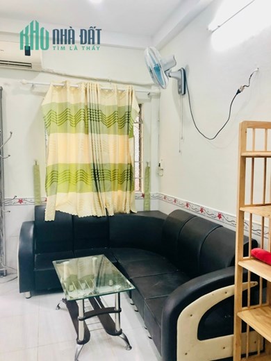 CHÍNH CHỦ CHO THUÊ NHÀ NGUYÊN CĂN FULL NỘI THẤT TRUNG TÂM PHƯỜNG 10, QUẬN GÒ VẤP