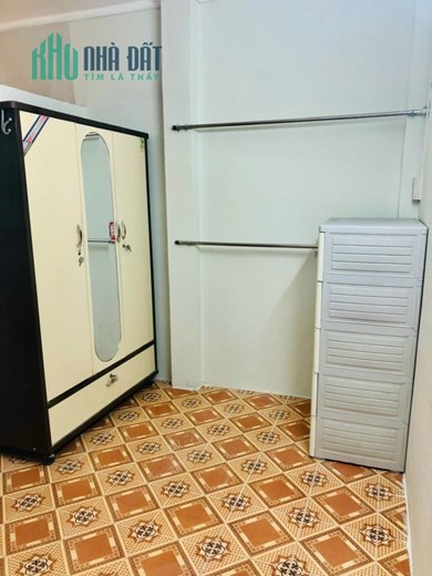 CHÍNH CHỦ CHO THUÊ NHÀ NGUYÊN CĂN FULL NỘI THẤT TRUNG TÂM PHƯỜNG 10, QUẬN GÒ VẤP