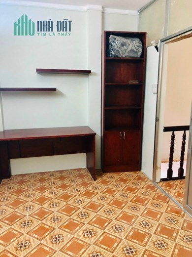 CHÍNH CHỦ CHO THUÊ NHÀ NGUYÊN CĂN FULL NỘI THẤT TRUNG TÂM PHƯỜNG 10, QUẬN GÒ VẤP