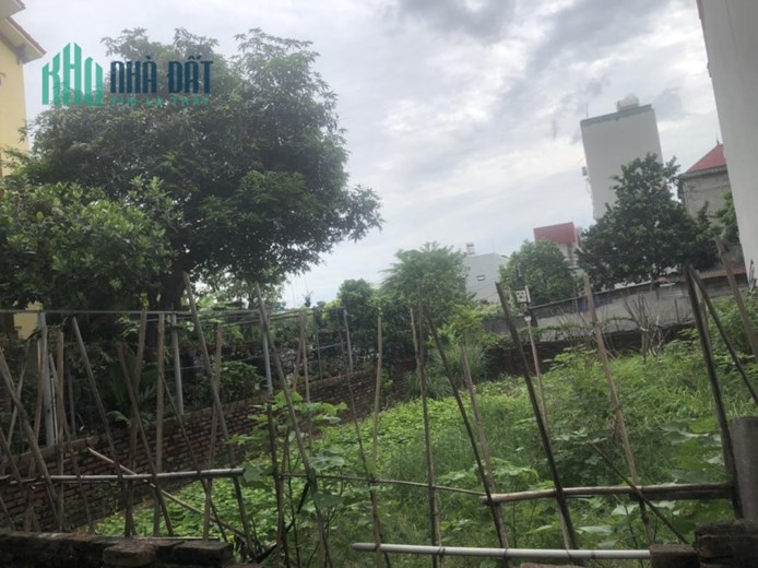 Chính chủ cần bán gấp 66,5m Thôn Đông Trù,Xã Đông Hội,Đông Anh đường ô tô 7c giá công khai 53tr/m