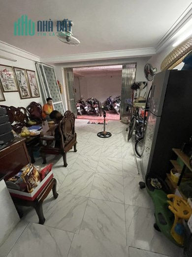Cực HIếm, Bán nhà ngõ 32 Đỗ Đức Dục, Mễ Trì 32m2, 5 tầng dân xây chỉ nhỉnh 3 tỷ