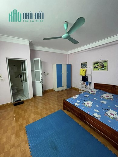 Cực HIếm, Bán nhà ngõ 32 Đỗ Đức Dục, Mễ Trì 32m2, 5 tầng dân xây chỉ nhỉnh 3 tỷ
