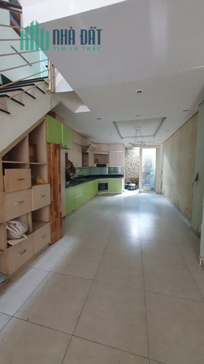 CHO THUÊ NHÀ NGUYÊN CĂN MẶT TIỀN ĐƯỜNG 130 CAO LỖ (TRẦN THỊ NƠI) PHƯỜNG4, QUẬN 8