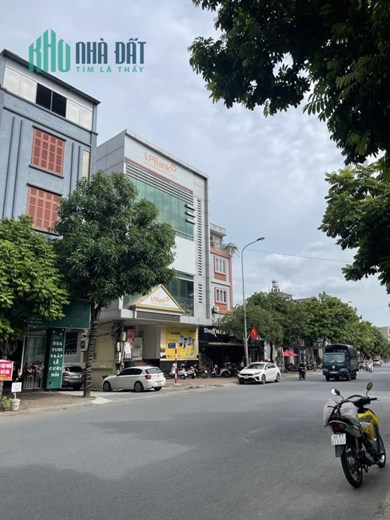 Bán nhà Ngô Xuân Quảng 2 mặt tiền 3 mặt thoáng 69m2,4 tầng kinh doanh Vip.0982852808