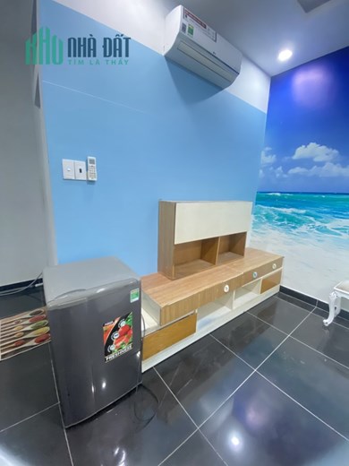Mình có phòng cho thuê full nội thất. Trong chợ Tân Mỹ. Quận 7