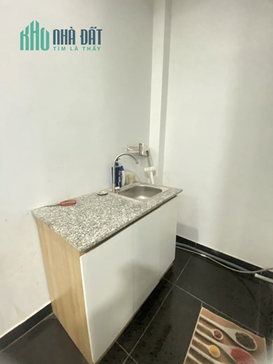 Mình có phòng cho thuê full nội thất. Trong chợ Tân Mỹ. Quận 7
