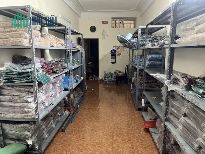 Chính chủ cho thuê nhà 70m2 x 2 tầng, ngõ rộng ô tô đỗ cửa, 3 phòng ngủ đường Mai Dịch