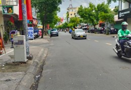 Bán nhà 2 Mặt tiền Hoàng Hoa Thám - Phan Đăng Lưu, DT: 5/11x14m, 5 tầng, giá 28.9 tỷ