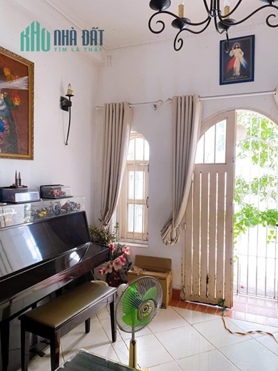 Bán nhà 2 Mặt tiền Hoàng Hoa Thám - Phan Đăng Lưu, DT: 5/11x14m, 5 tầng, giá 28.9 tỷ