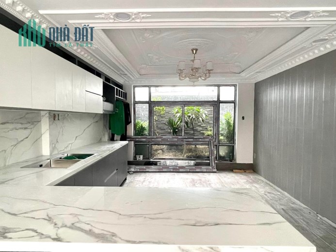 Bán nhà 2 Mặt tiền Hoàng Hoa Thám - Phan Đăng Lưu, DT: 5/11x14m, 5 tầng, giá 28.9 tỷ