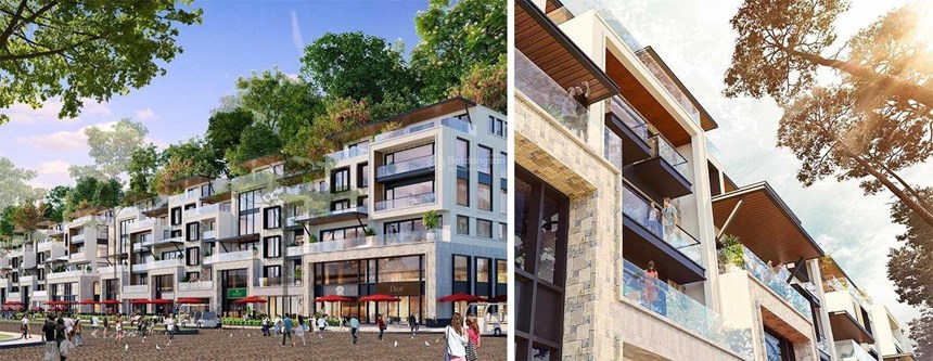 Chính chủ bán shophouse view biển Bãi Dài, Phú Quốc dự án Sun Secret Valley giá tốt nhất thị trường