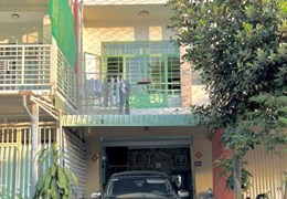CHÍNH CHỦ CẦN BÁN GẤP NHÀ Vị Trí Đẹp Tại Quận Cái Răng, TP Cần Thơ - Giá Cực Rẻ
