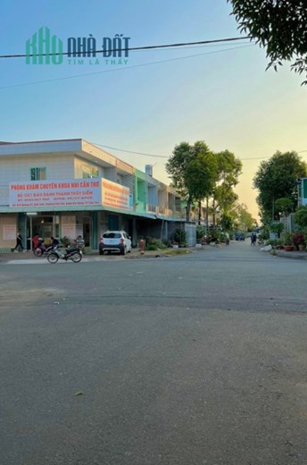 CHÍNH CHỦ CẦN BÁN GẤP NHÀ Vị Trí Đẹp Tại Quận Cái Răng, TP Cần Thơ - Giá Cực Rẻ