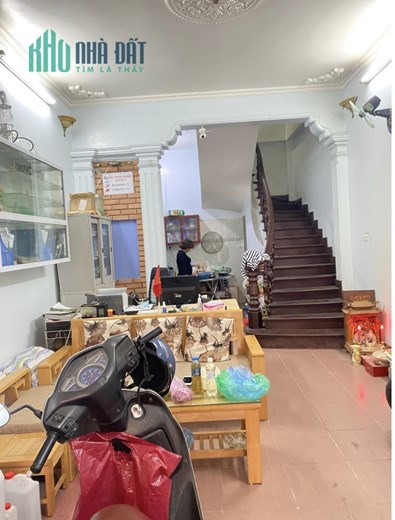 Cực Hiếm, Bán nhà Mỹ Đình, Từ Liêm  Lô góc 5 tầng 34m2 Cạnh ô tô chỉ với 4 tỷ