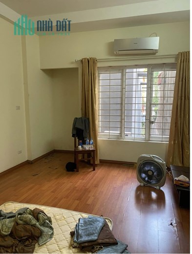 Cực Hiếm, Bán nhà Mỹ Đình, Từ Liêm  Lô góc 5 tầng 34m2 Cạnh ô tô chỉ với 4 tỷ