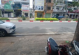 Cần sang lại quán mặt tiền đường Nguyễn An Ninh