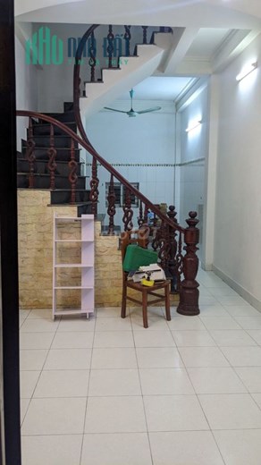 Chính chủ cho thuê nhà riêng 3 tầng, diện tích 40m2/tầng tại Đức Giang, Long Biên, Hà Nội.