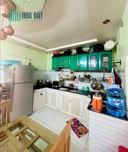 Bán nhà 2 tầng 2PN, 56m2, Hẻm xe hơi, 26 tháng 3, BHH, Bình Tân, chỉ 3.8 tỷ TL