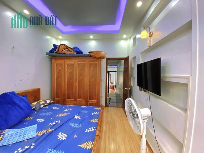 Cực Hiếm, Bán nhà Yên Hòa Cầu Giấy 48m2, 4 tầng, nhà dân tự xây chỉ hơn 5 tỷ