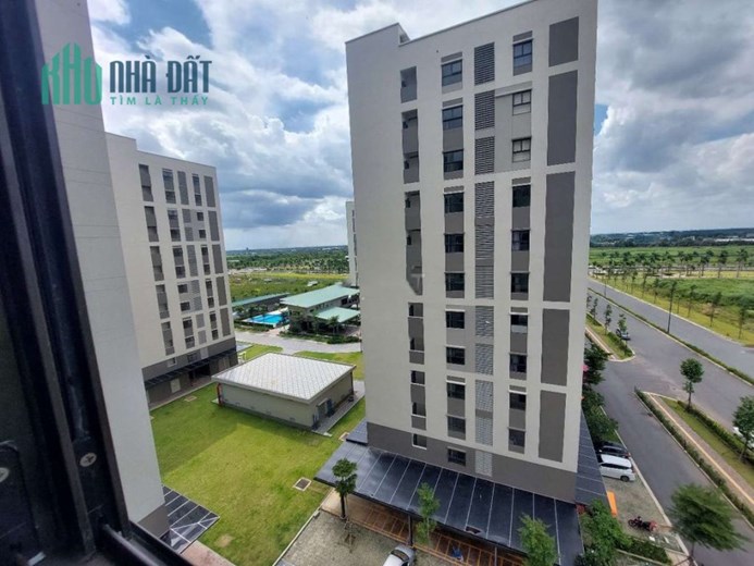 Cho thuê căn hộ Ehome Southgate Bến Lức Long An