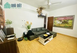Nhà Đẹp Ở Luôn TT Phố Nguyên Hồng, An Sinh Đỉnh 70m 2 ngủ 2.3 tỷ
