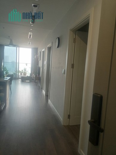 án Căn hộ Phạm Văn Đồng, Cầu Giấy. 92m2, T17, MT8m, giá 5 tỷ 7. Phương