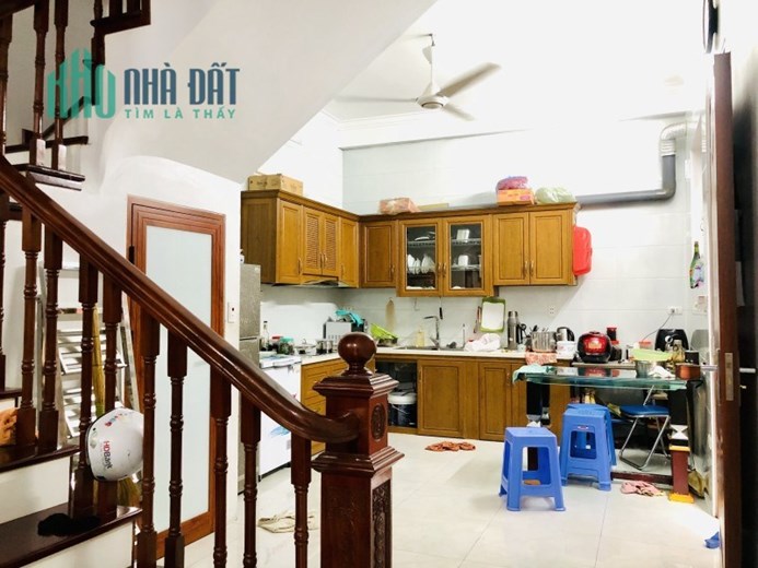 NHÀ 4 TẦNG SIÊU ĐẸP VŨ XUÂN THIỀU- KHU TRUNG TÂM - Ô GÓC - GẦN HỒ ĐIỀU HÒA