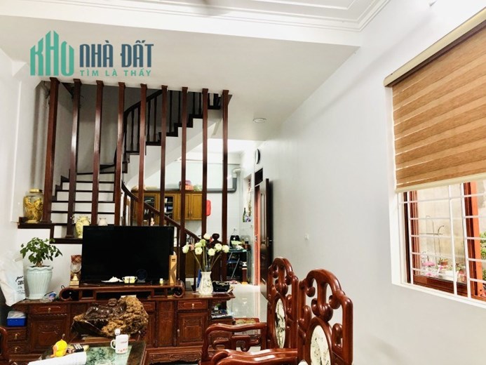 NHÀ 4 TẦNG SIÊU ĐẸP VŨ XUÂN THIỀU- KHU TRUNG TÂM - Ô GÓC - GẦN HỒ ĐIỀU HÒA