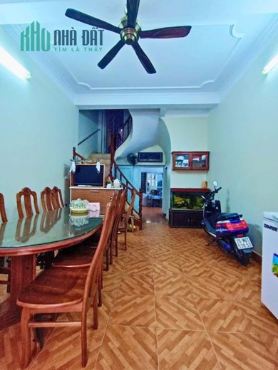HẠ SỐC 1 TỶ PHÂN LÔ KIM ĐỒNG, Ô TÔ, KINH DOANH,Ở SƯỚNG, 46M2*5 TẦNG * MẶT TIỀN 4.5M NHỈNH 11 TỶ.